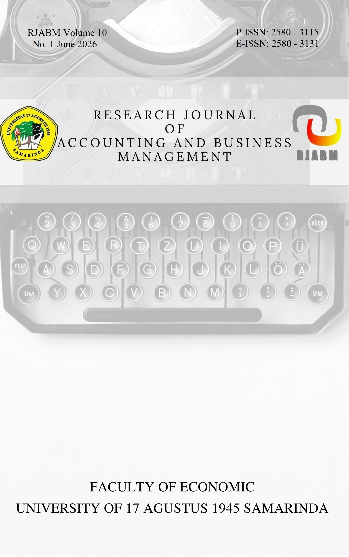 Cover Page
