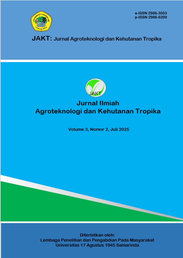 Cover Page