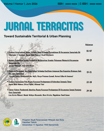 Cover Page