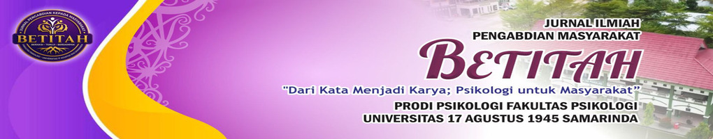 Page Header